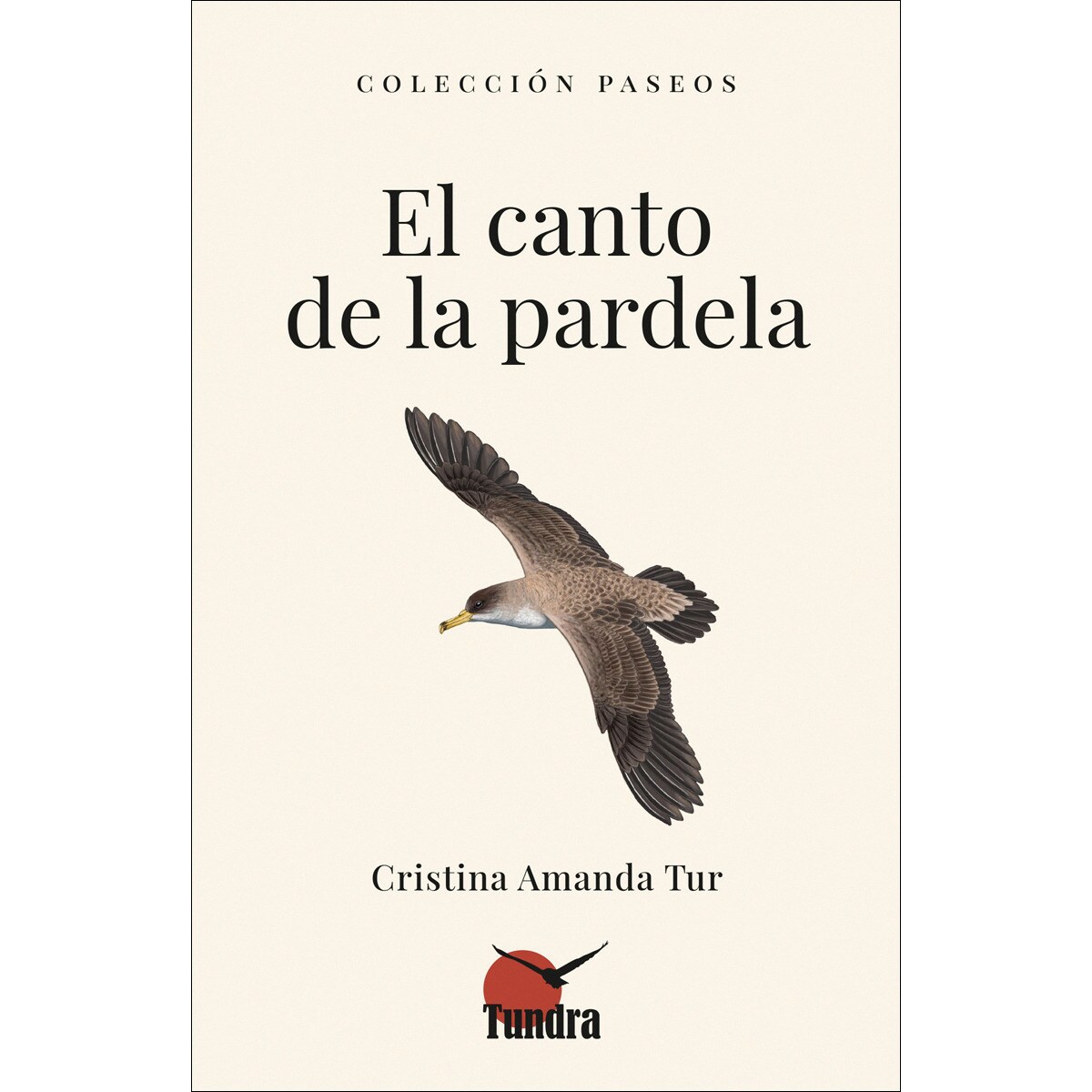 El canto de la pardela 1