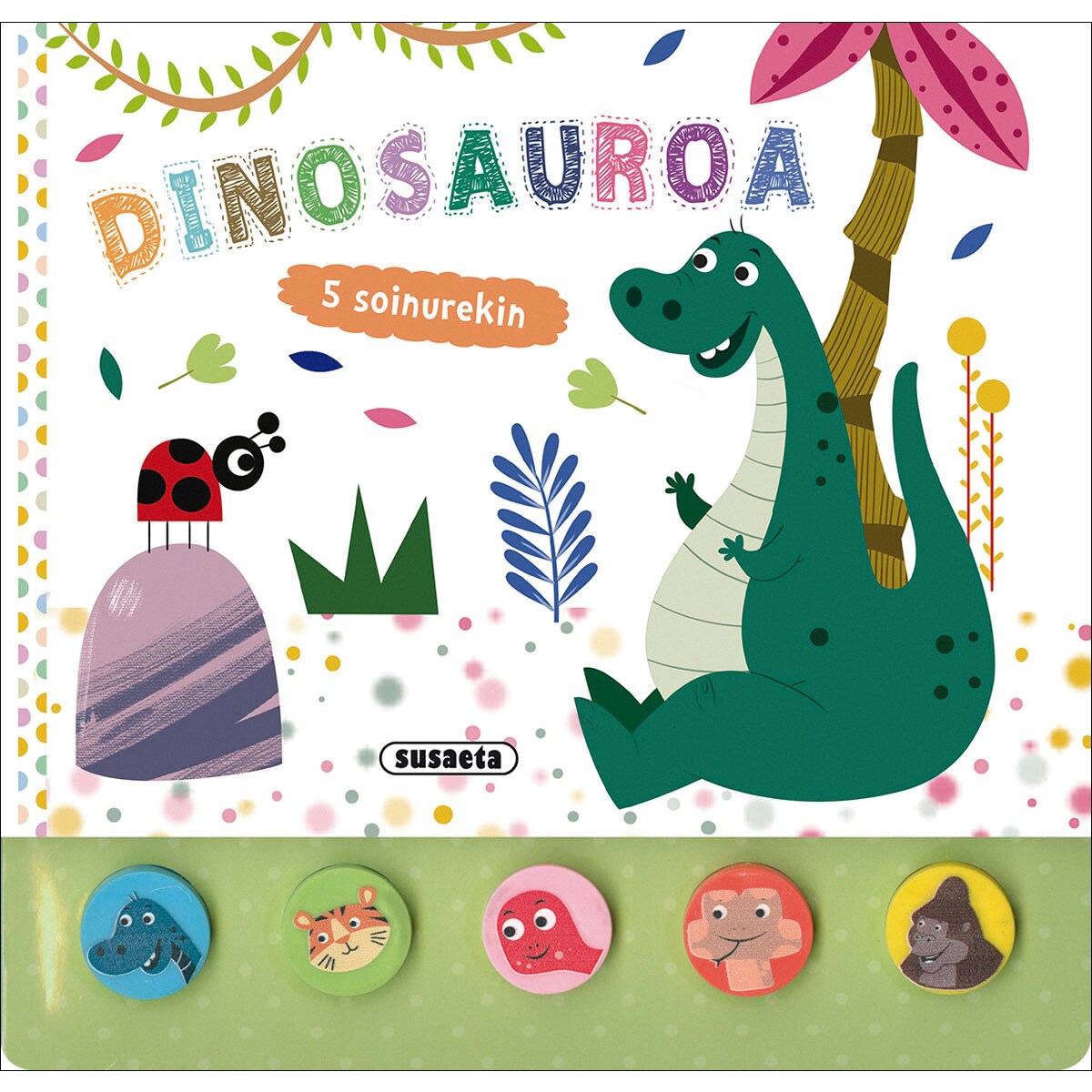 Dinosauroa 1