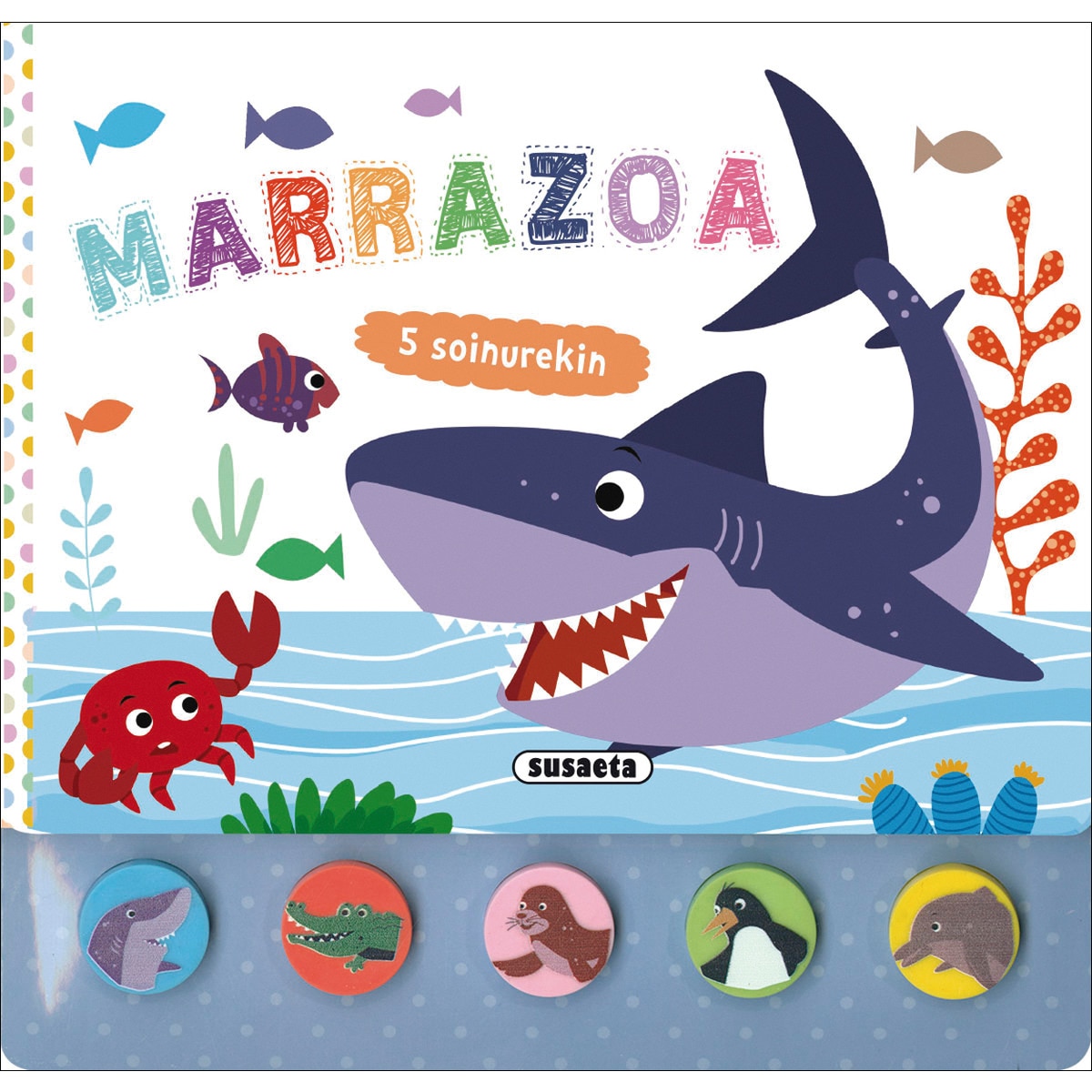 Marrazoa 1