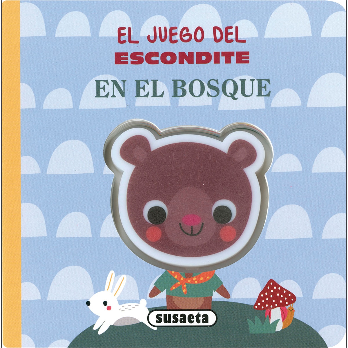En el bosque 1