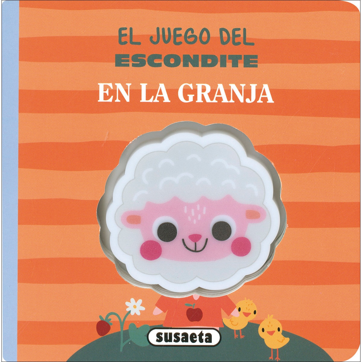 En la granja 1