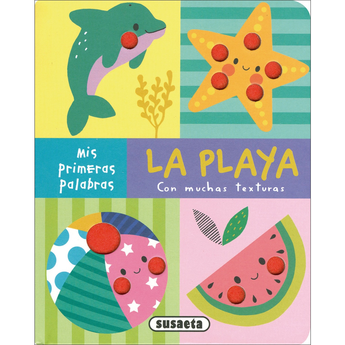 La playa 1