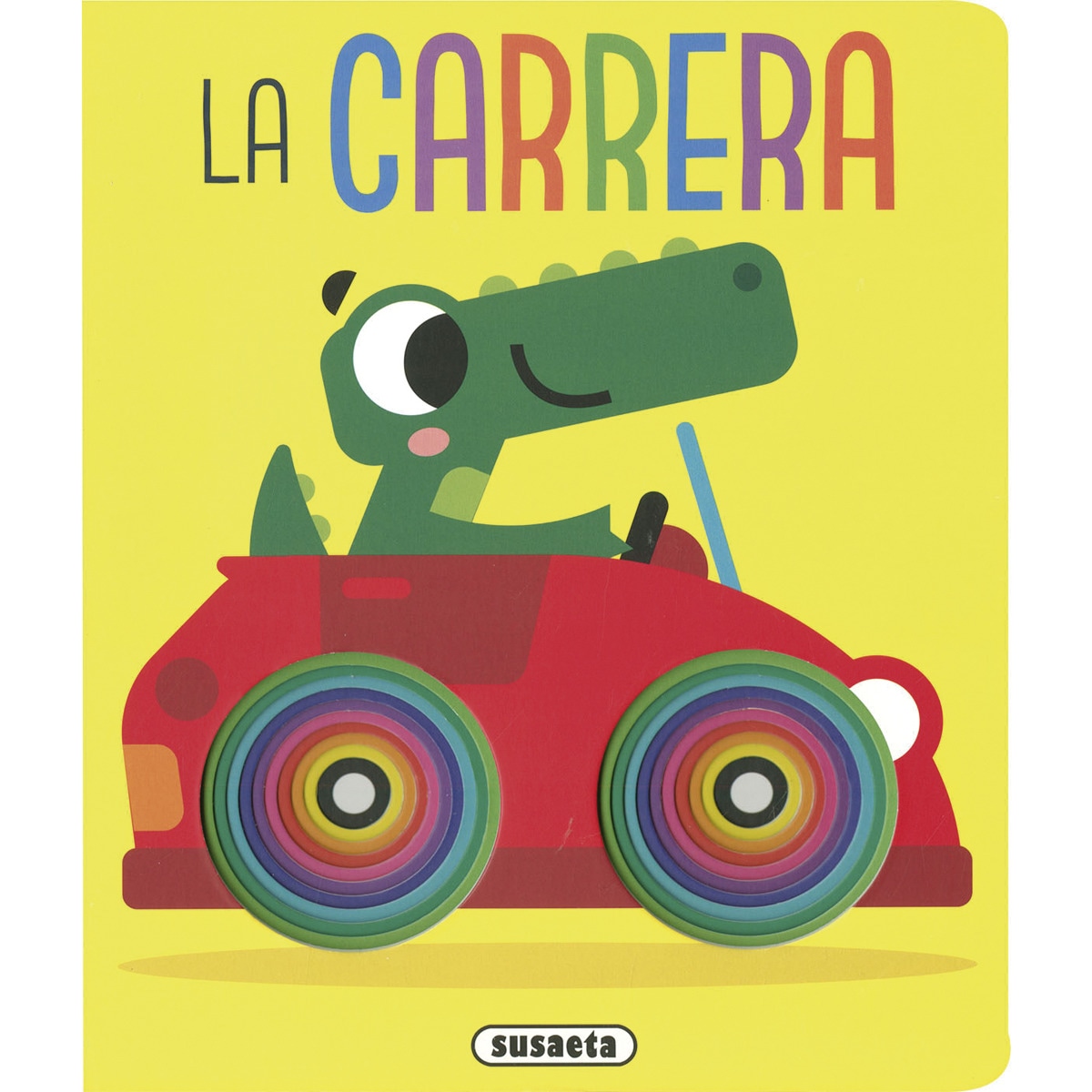 La carrera 1