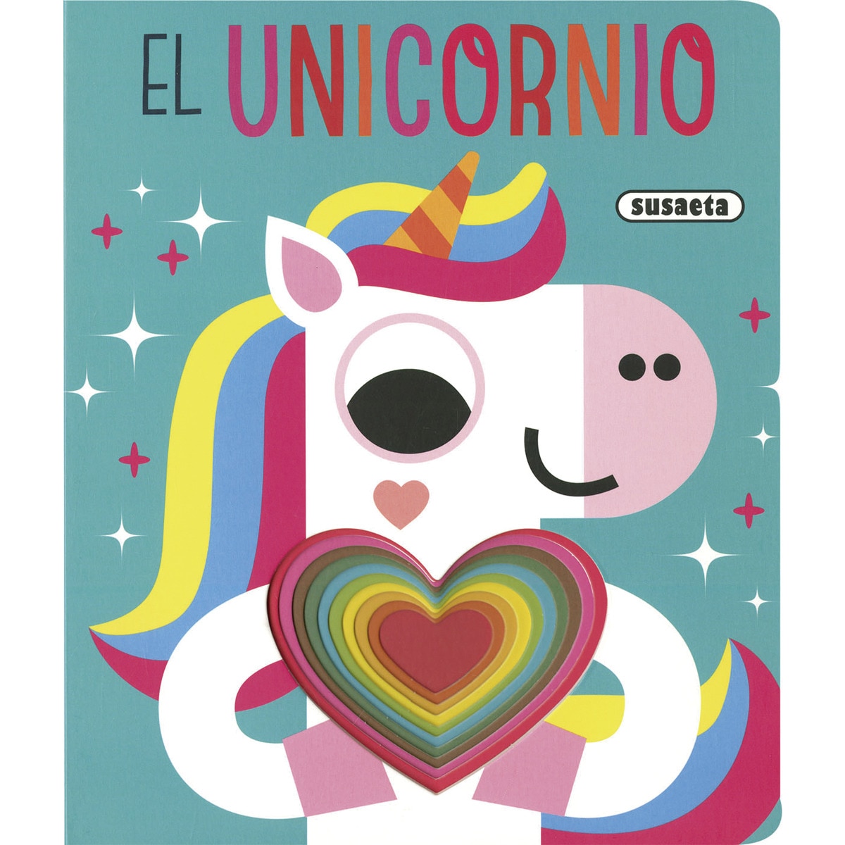 El unicornio 1