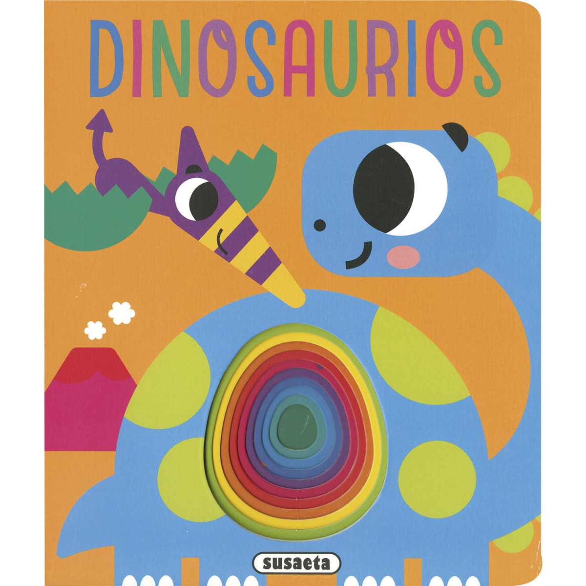 Dinosaurios 1