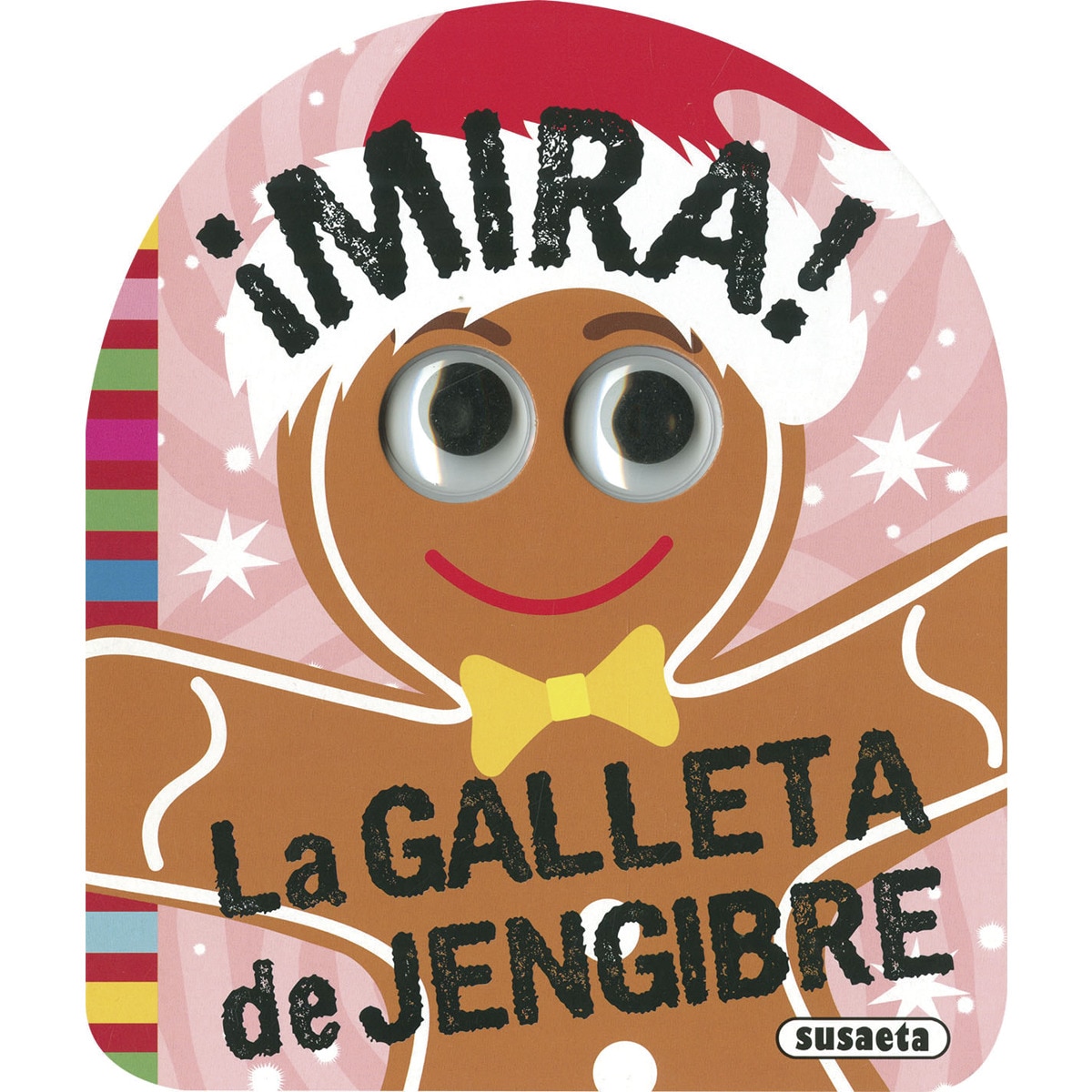 La galleta de jengibre 1