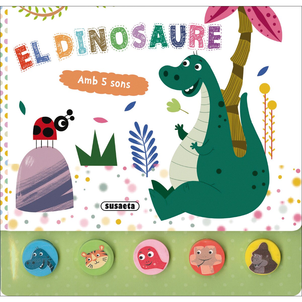 El dinosaure 1