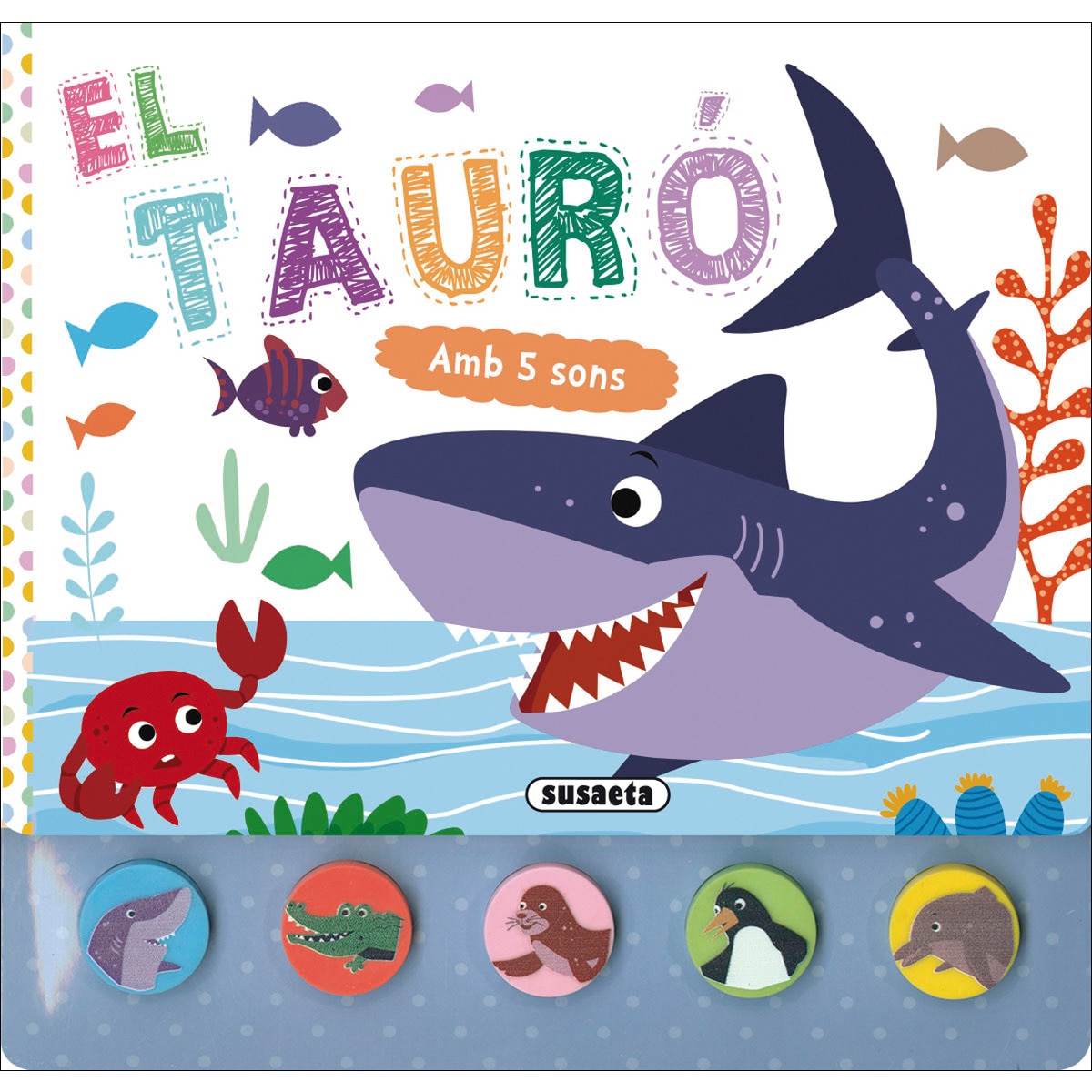 El tauró 1