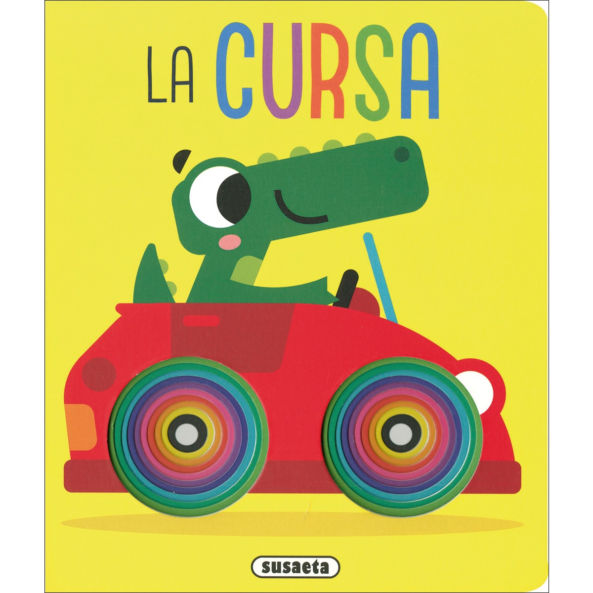 La cursa 1