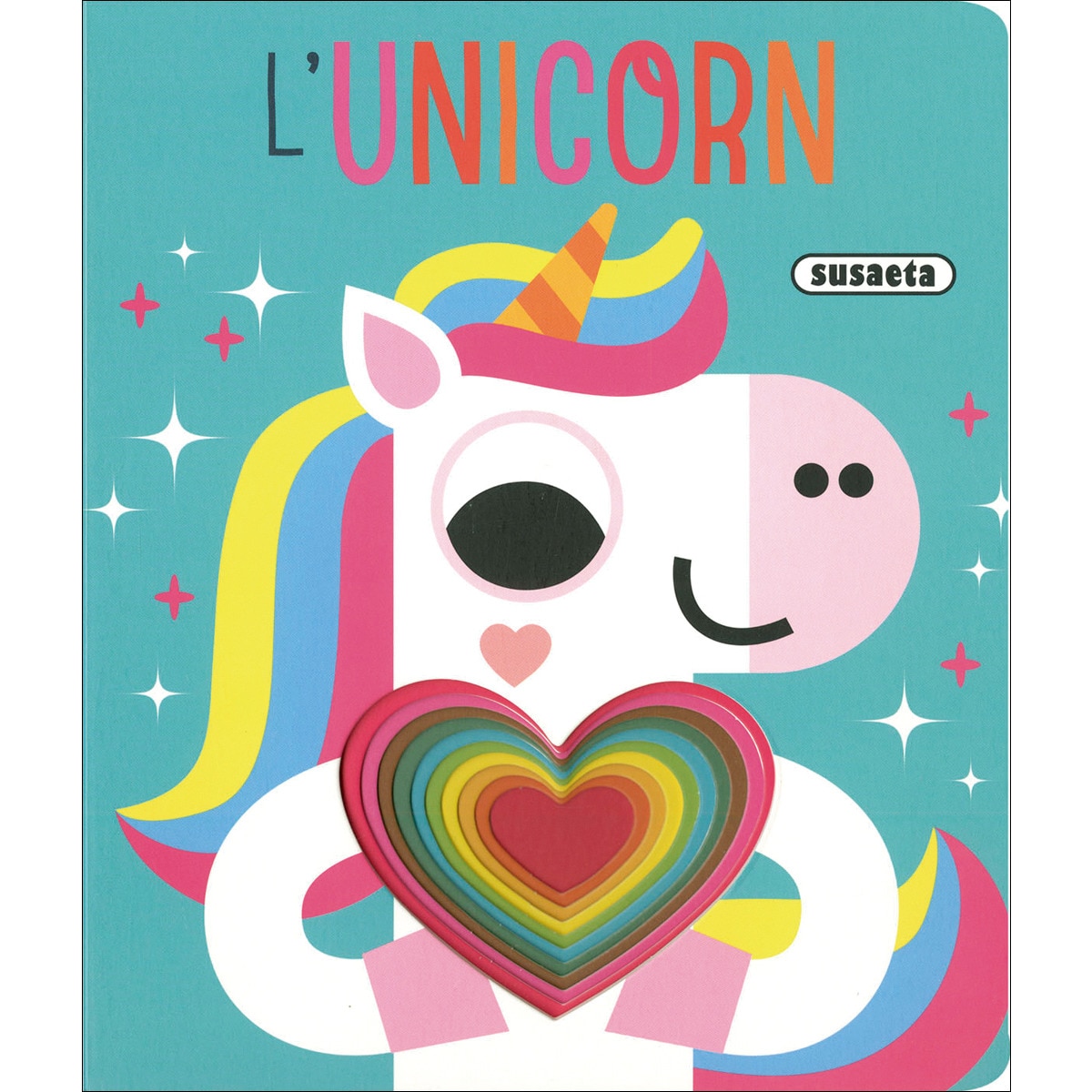 L'unicorn 1
