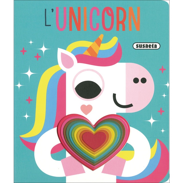 Imagem 0 de L'unicorn