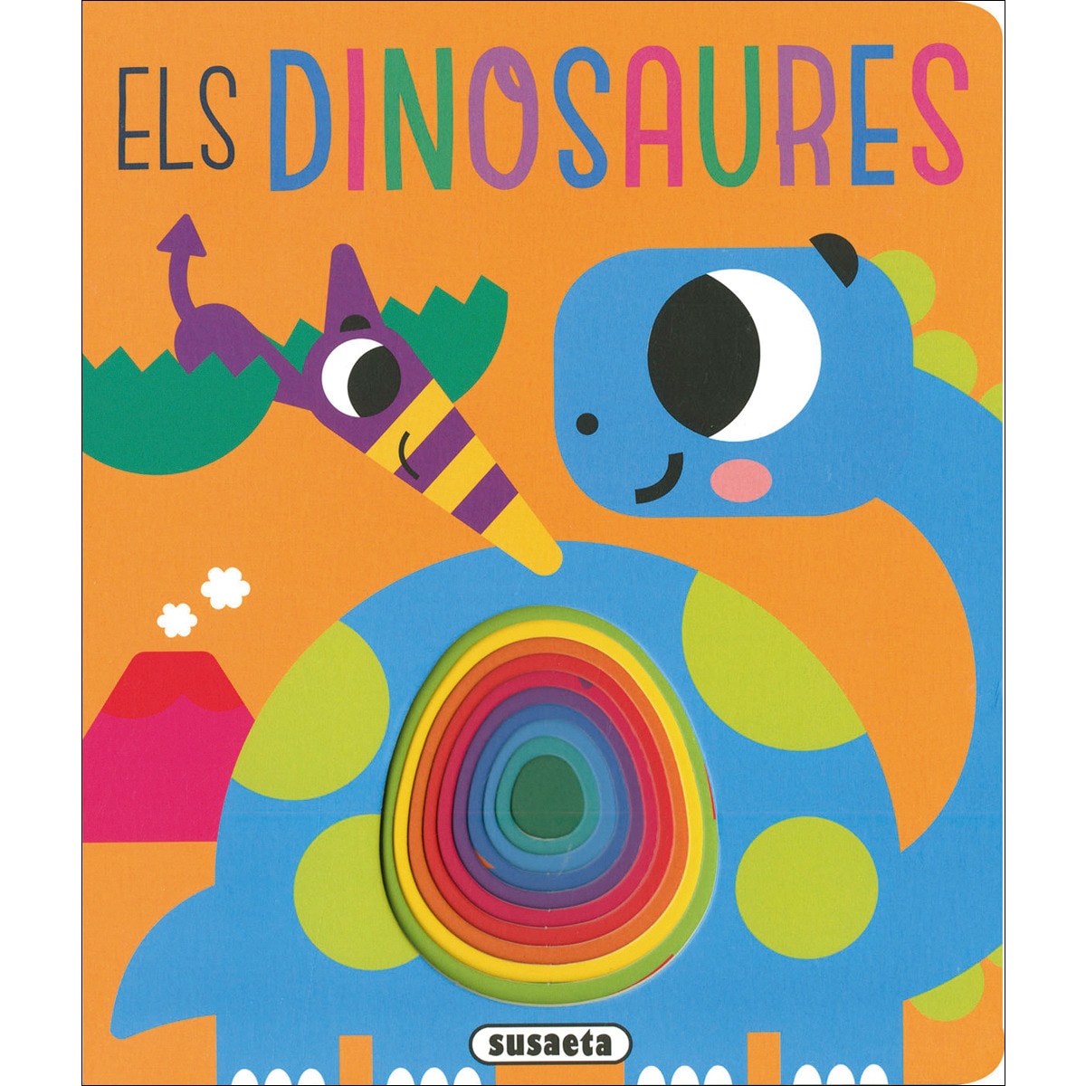 Els dinosaures 1