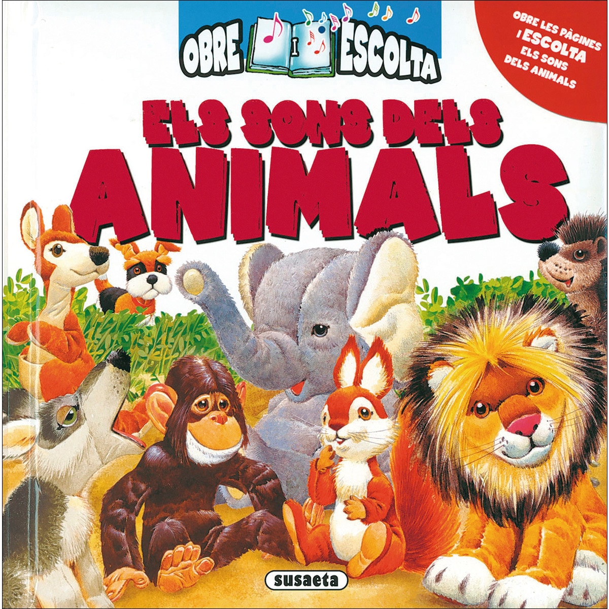 Els sons dels animals 1