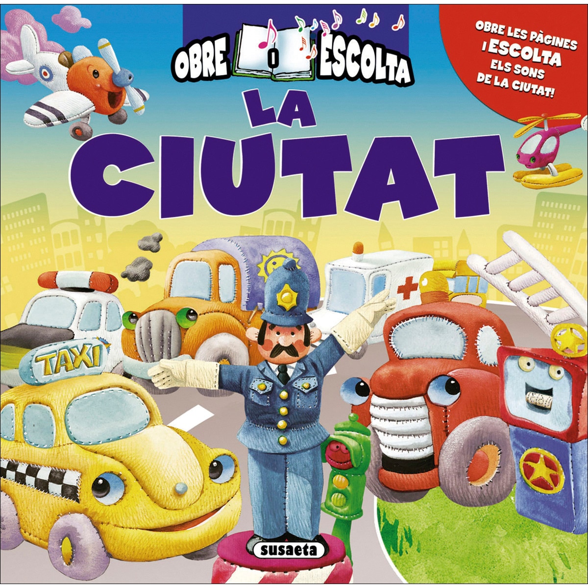 La ciutat 1