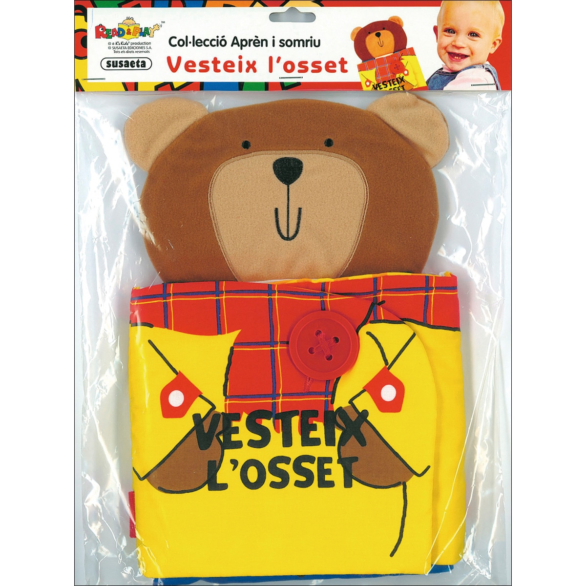 Vesteix lósset 1