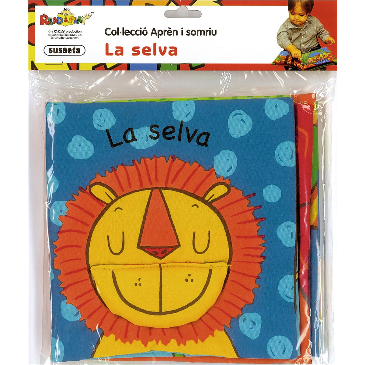 La selva 1