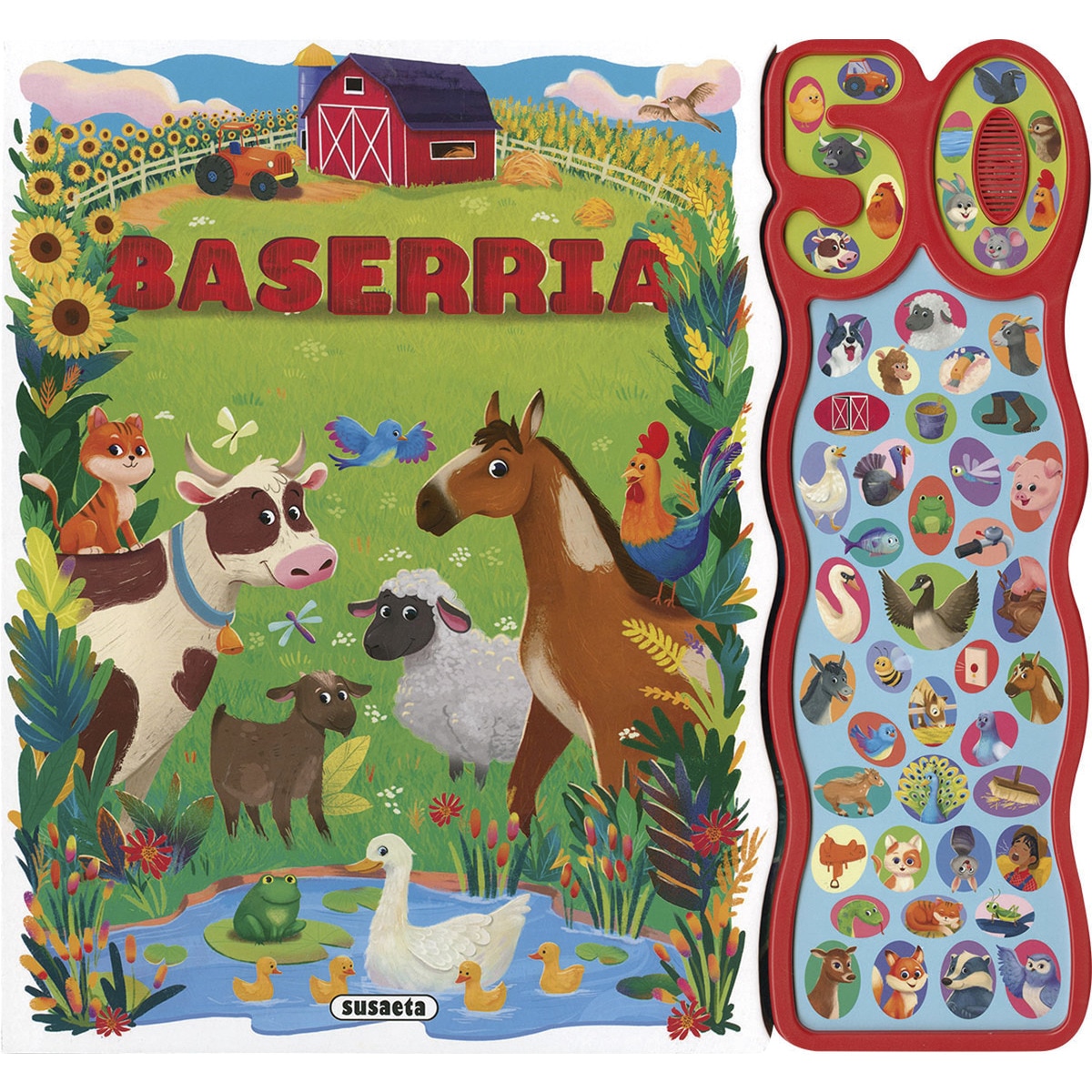 Baserria 1
