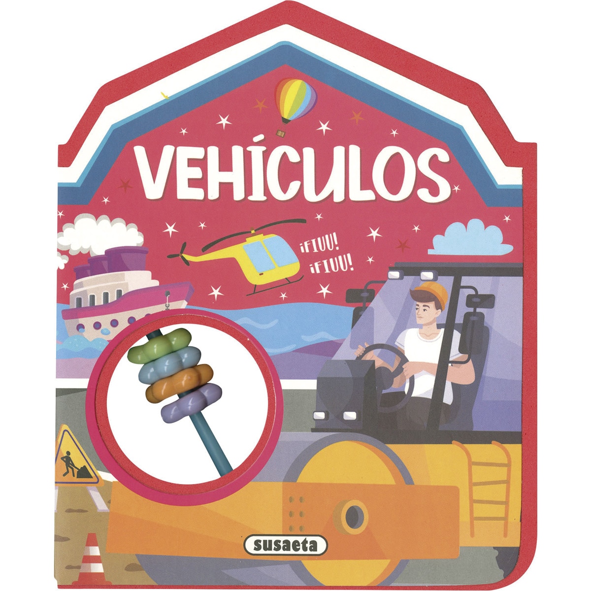 Vehículos 1