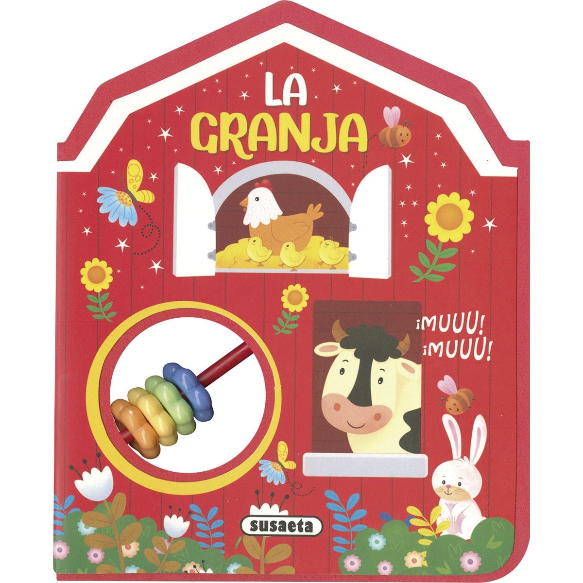 La granja 1
