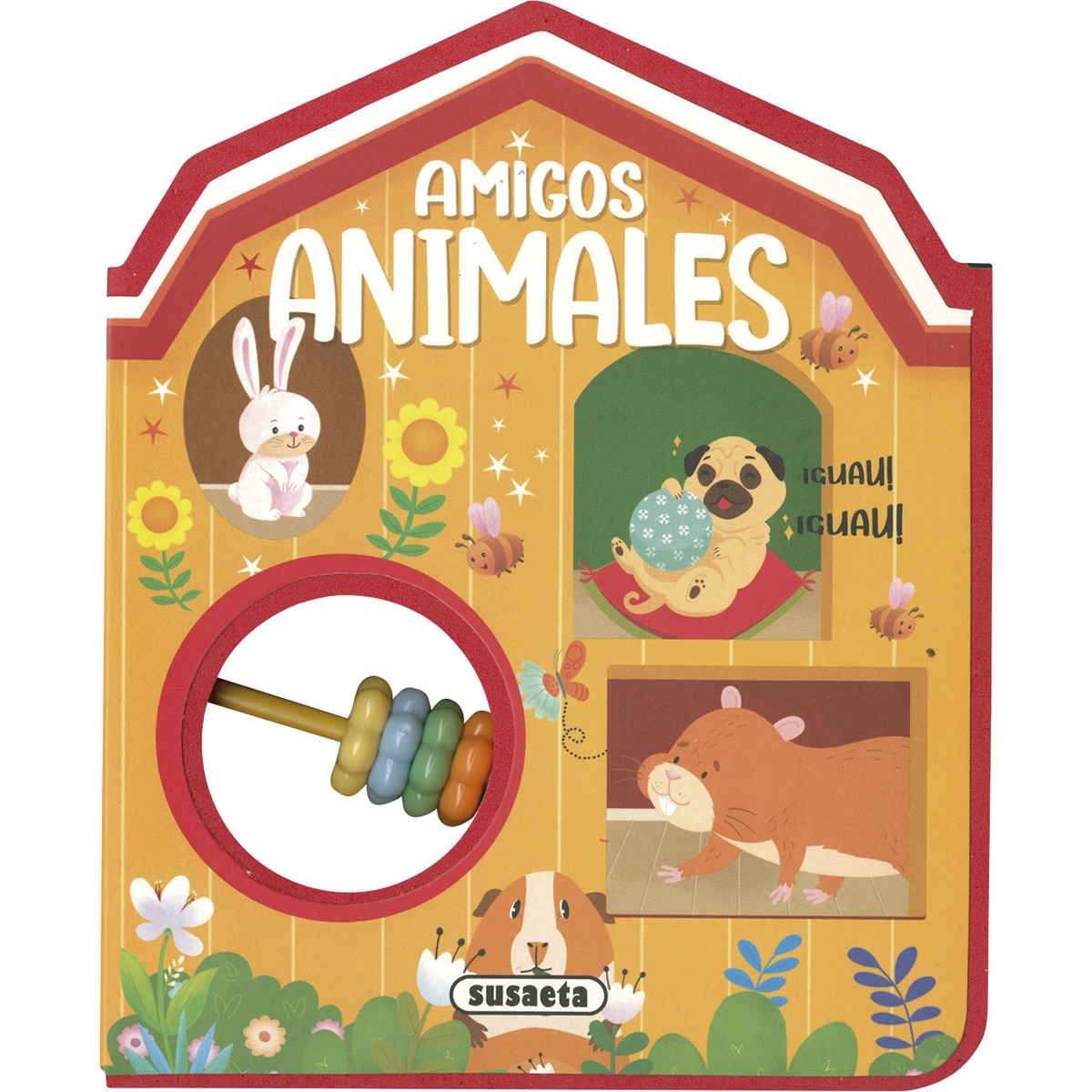 Amigos animales 1