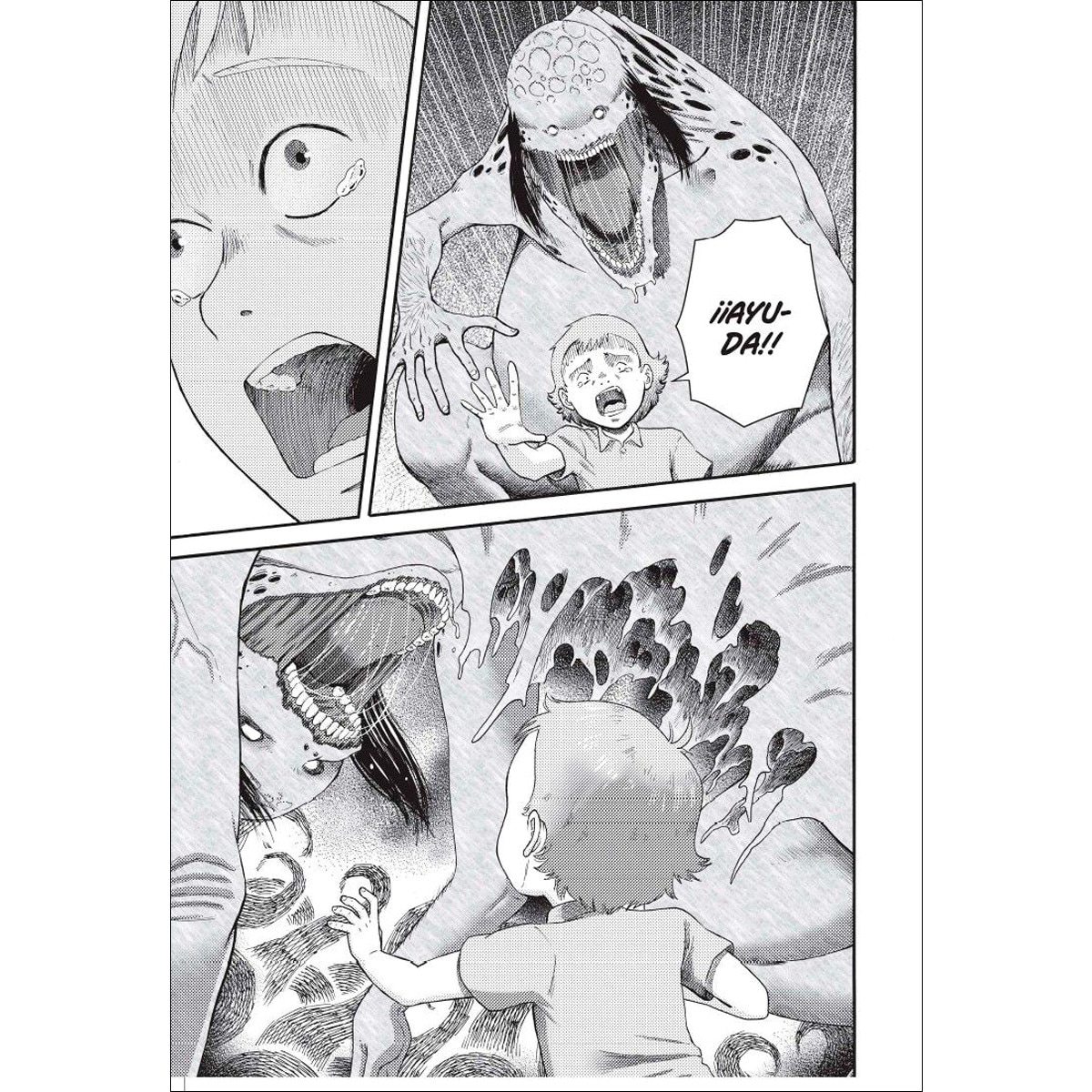 Planeta Manga: Perfeddion 2