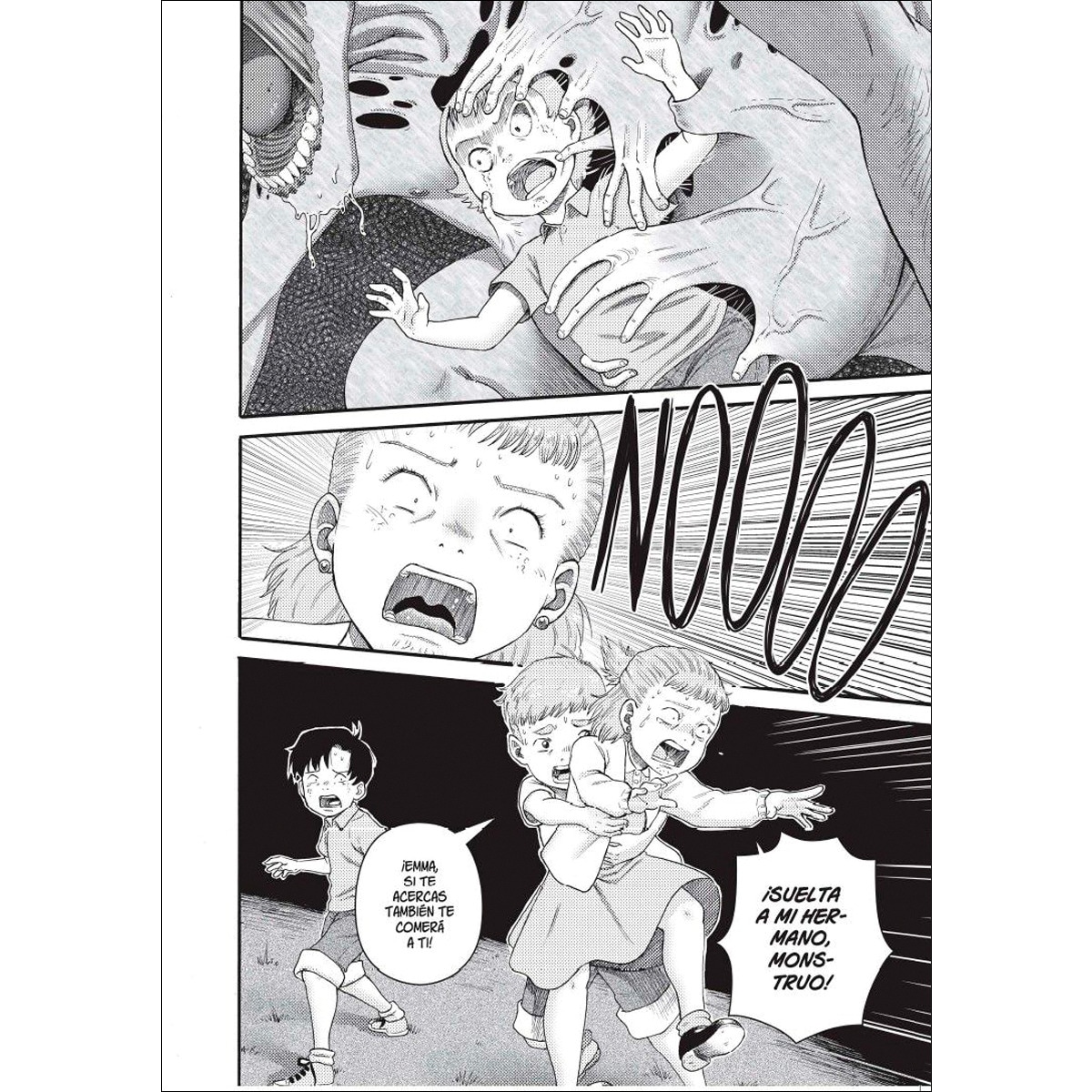 Planeta Manga: Perfeddion 5