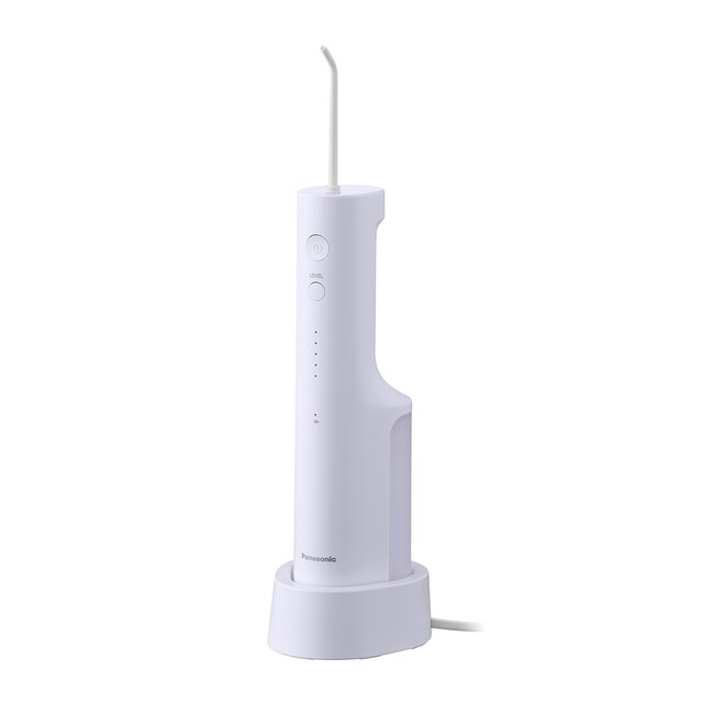 Imagen 0 de Irrigador dental Panasonic EW-DJ26-A303 portátil