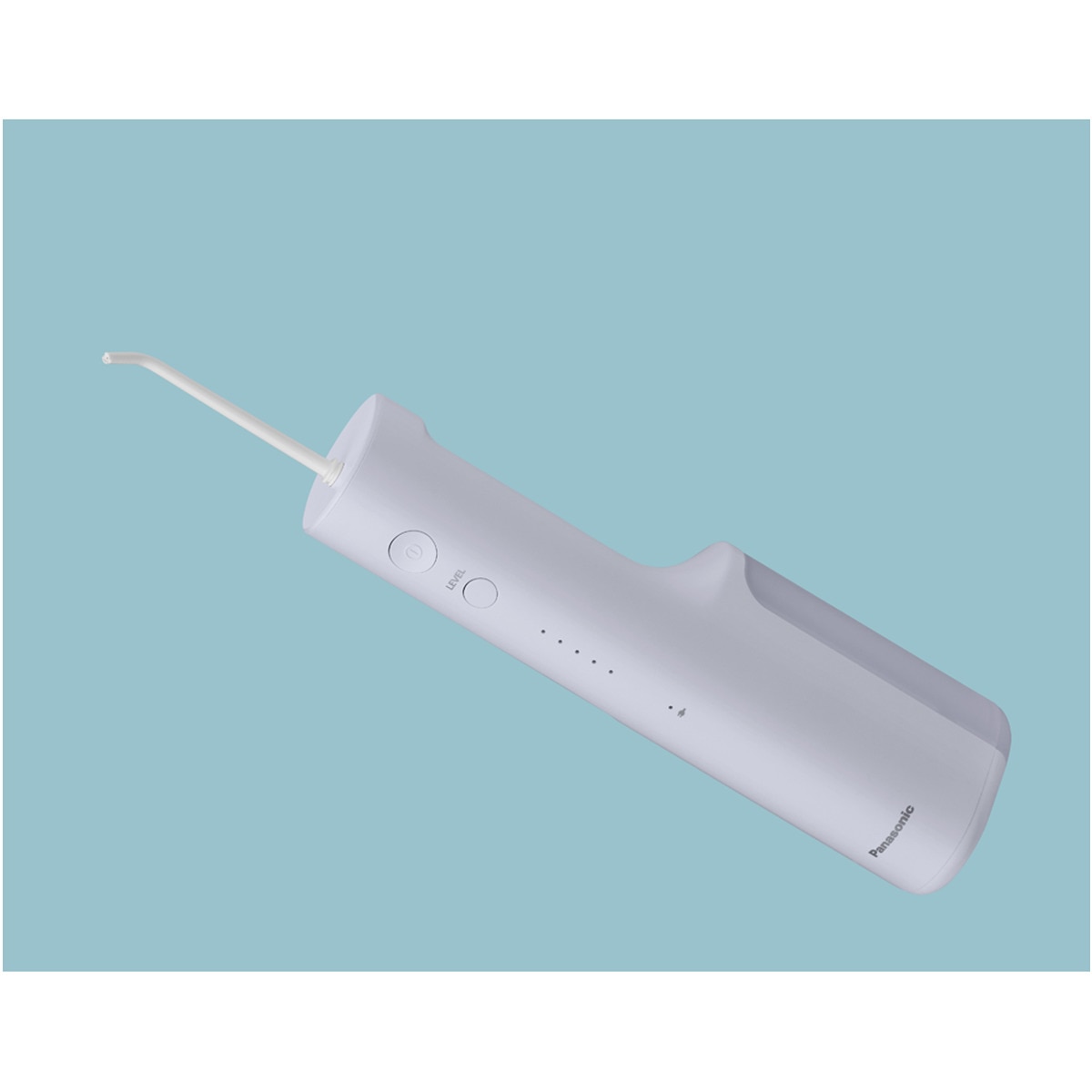 Irrigador dental Panasonic EW-DJ26-A303 portátil Blanco-8