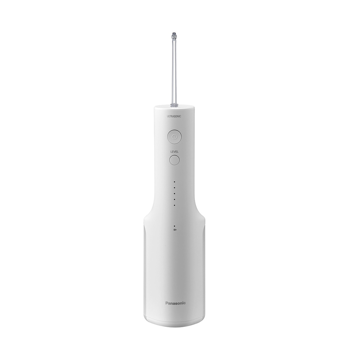 Irrigador dental Panasonic EW-DJ66-W303 portátil · Panasonic · El
