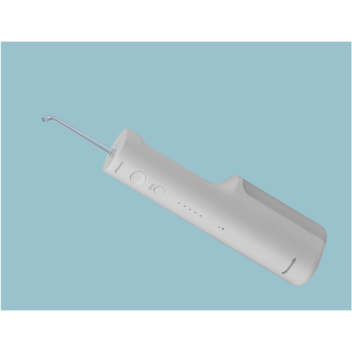 Irrigador dental Panasonic EW-DJ66-W303 portátil · Panasonic · El