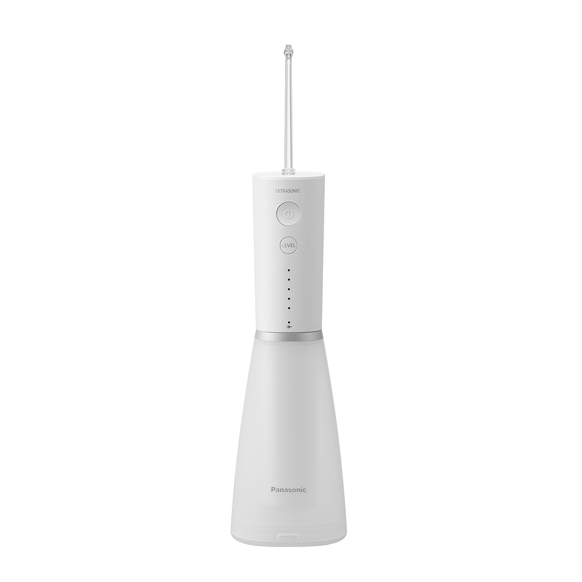 Imagen 0 de Irrigador dental Panasonic EW-DJ86-W503 portátil