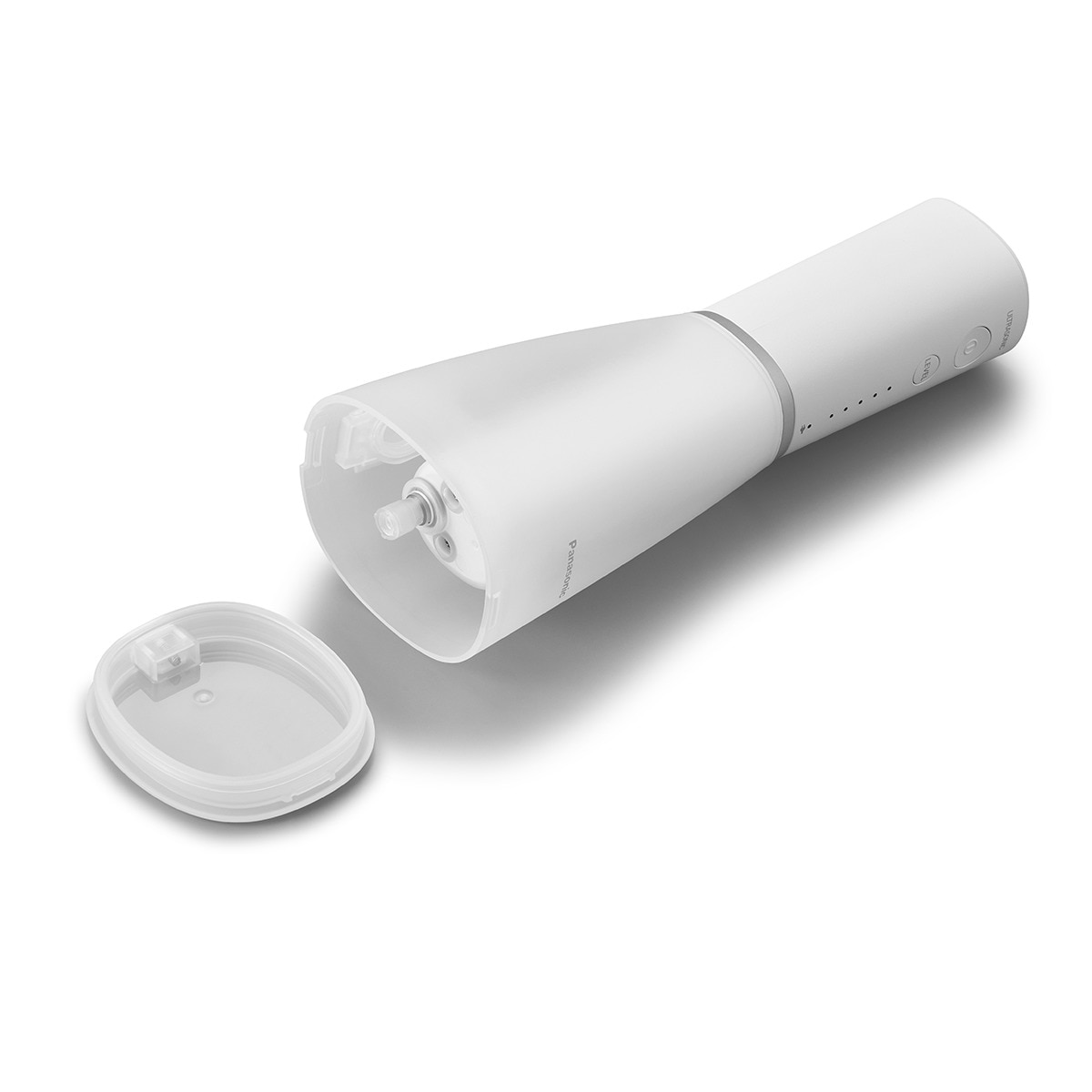 Irrigador dental Panasonic EW-DJ86-W503 portátil Blanco-3