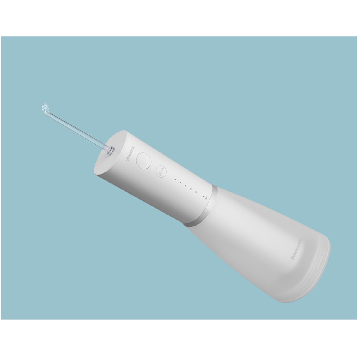 Irrigador dental Panasonic EW-DJ86-W503 portátil Blanco-9