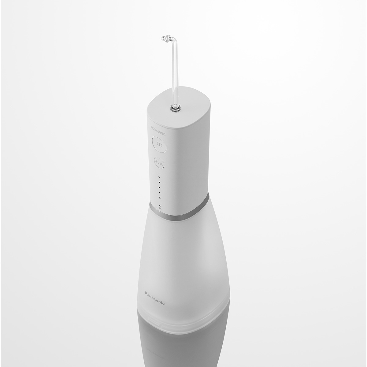 Irrigador dental Panasonic EW-DJ86-W503 portátil Blanco-5