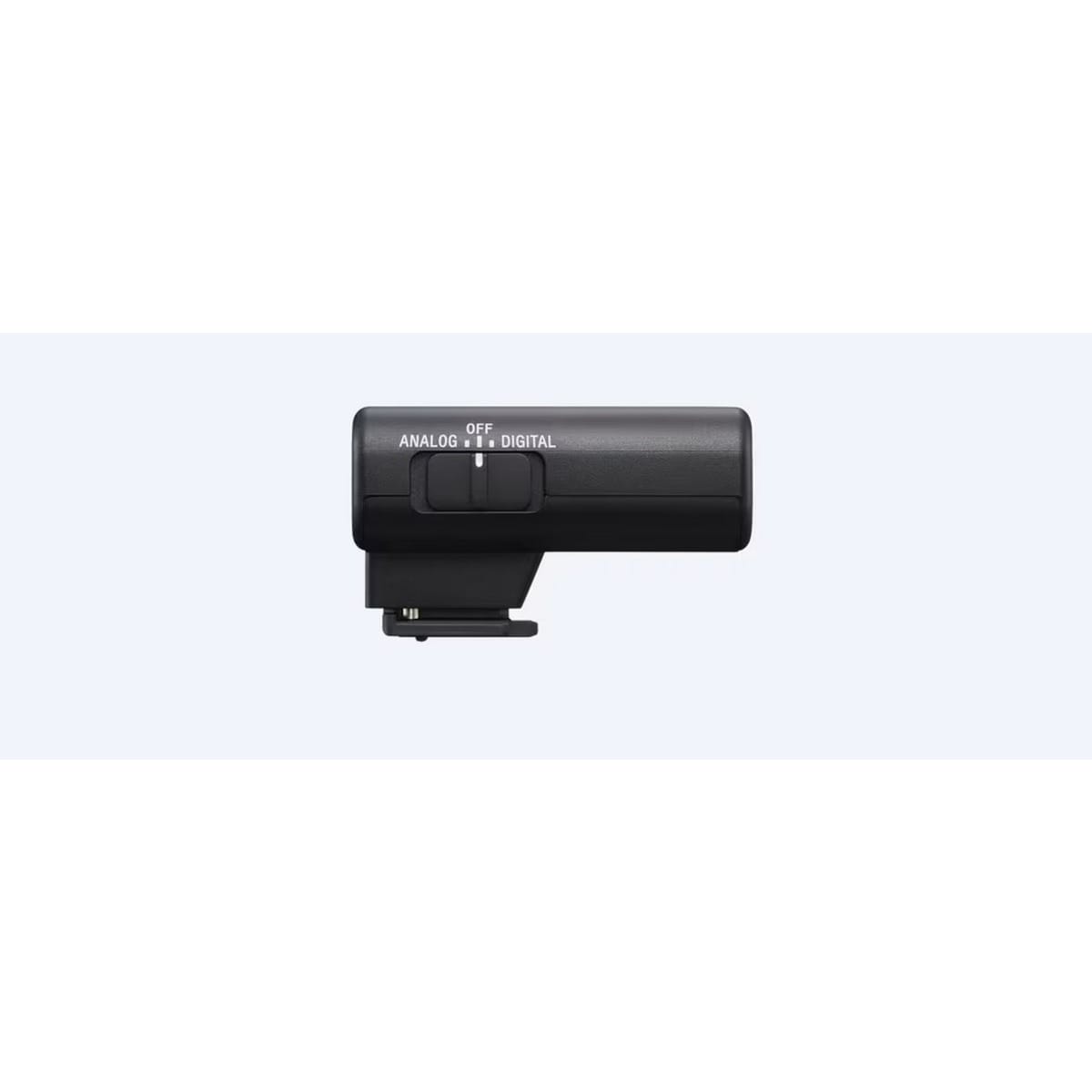 Microfone Wireless Sony ECM-W3S Preto-6
