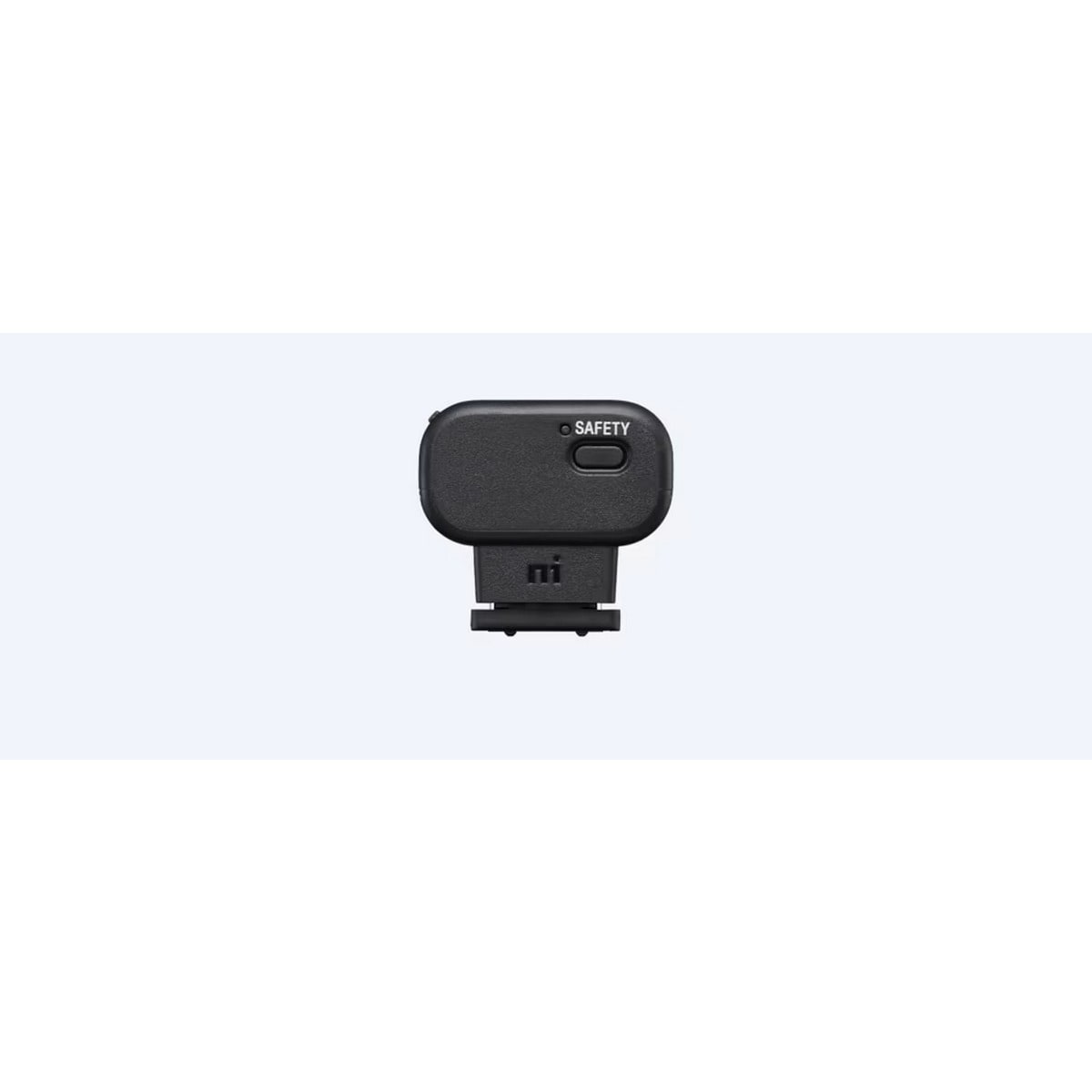 Microfone Wireless Sony ECM-W3S Preto-7
