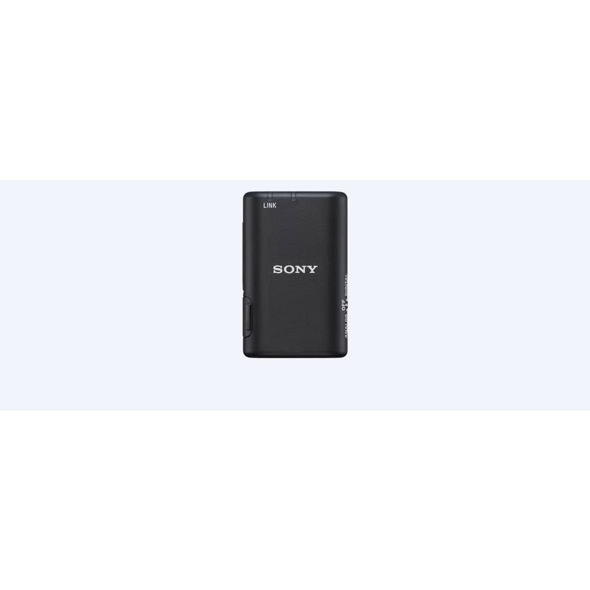 Microfone Wireless Sony ECM-W3S Preto-8
