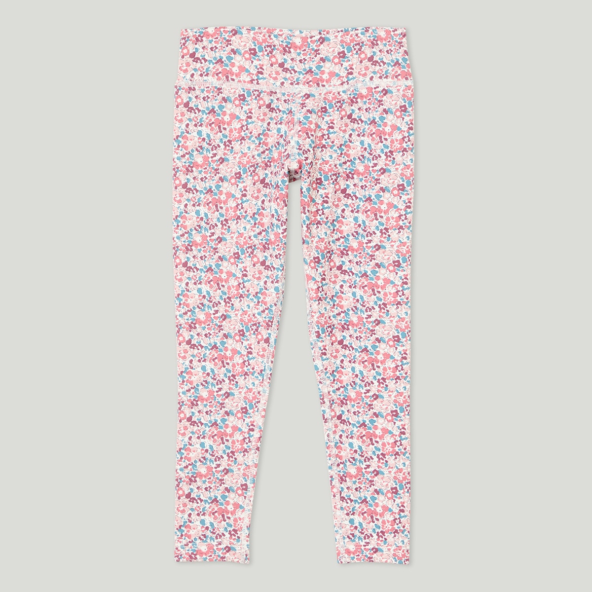 Imagen 0 de Malla  flores niña