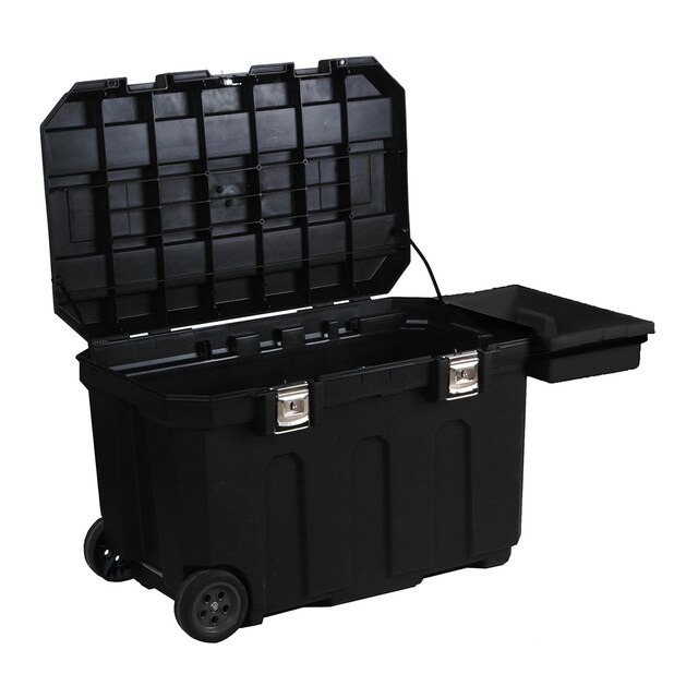 Imagen 0 de Arcón Transporte Grande 190 l