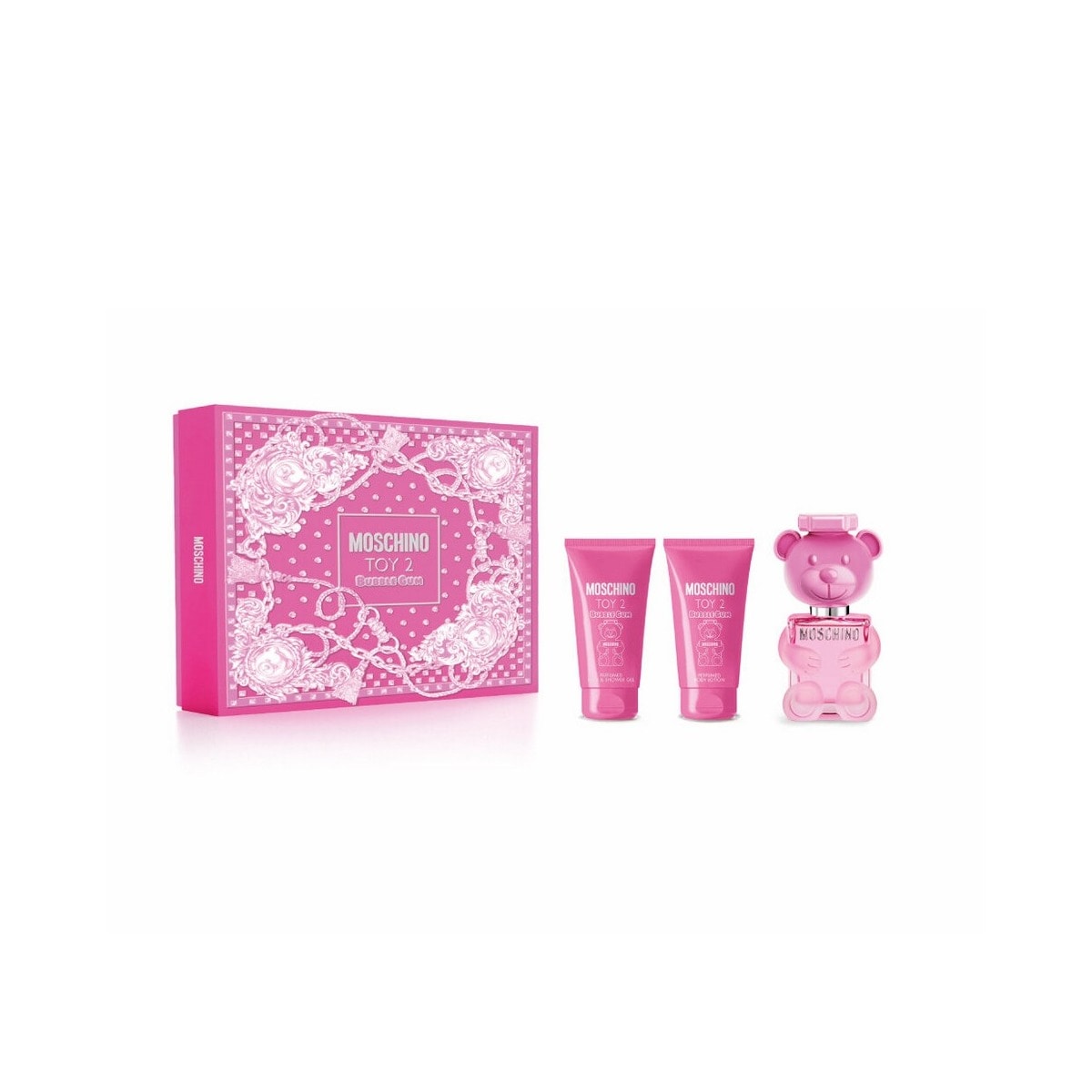 Coffret Tot 2 Bubble Gum 1