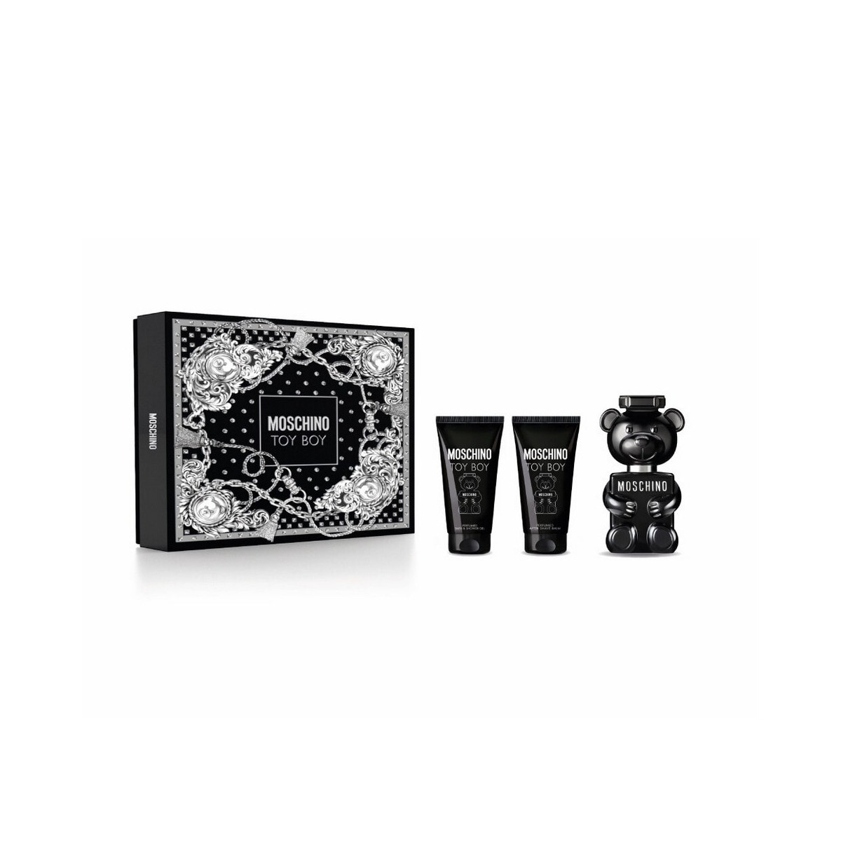 Coffret Toy Boy 1