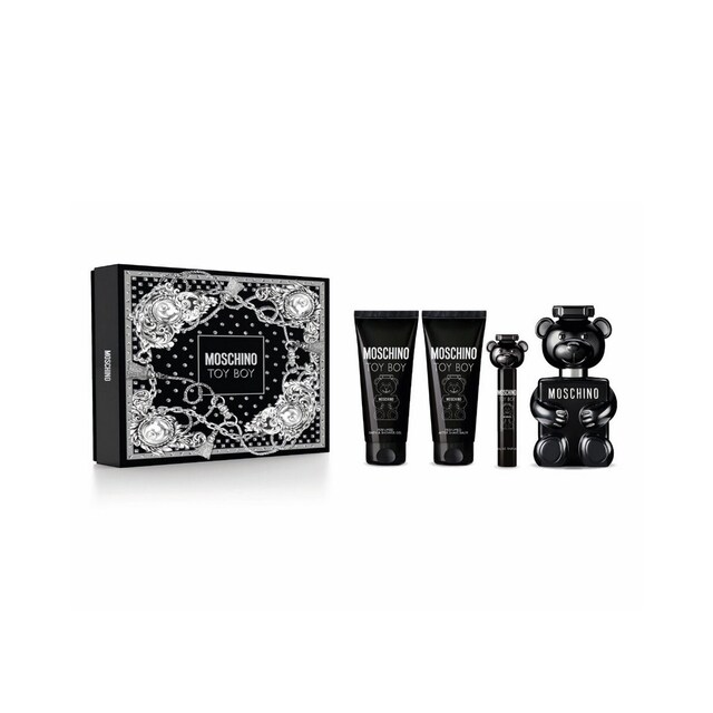 Imagem 0 de Coffret Toy Boy