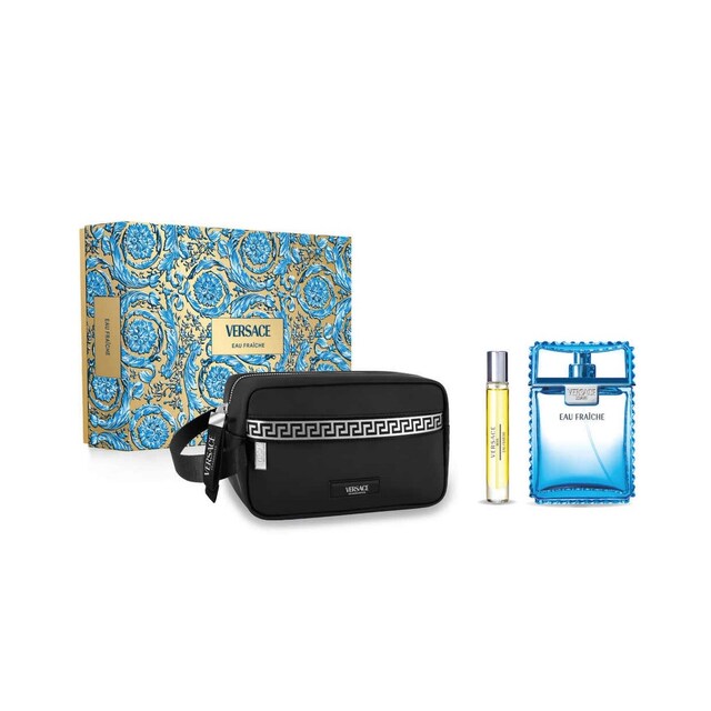 Imagem 0 de Coffret Man Eau Fraiche