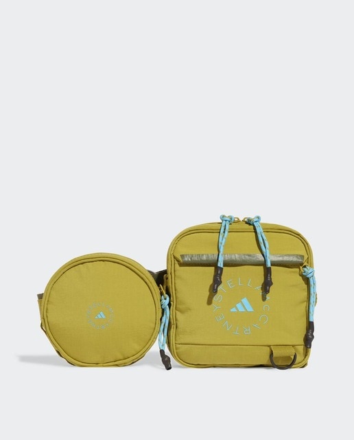 Imagen 0 de Riñonera by Stella McCartney adidas