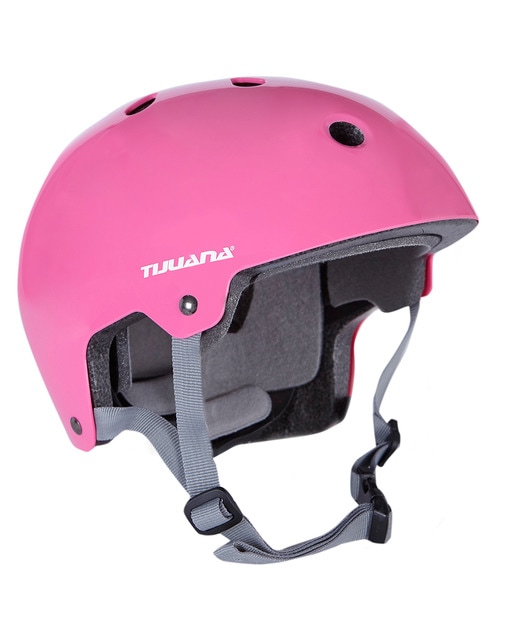 Imagen 0 de Casco de patinaje Tijuana