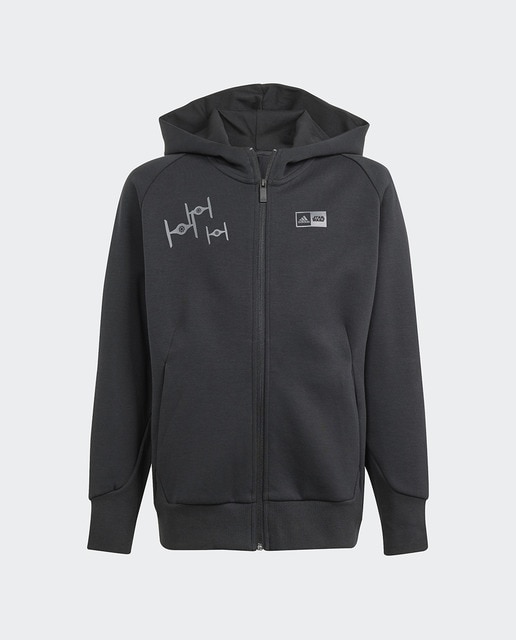 Imagen 0 de Sudadera de niños adidas x Star Wars Z.N.E adidas