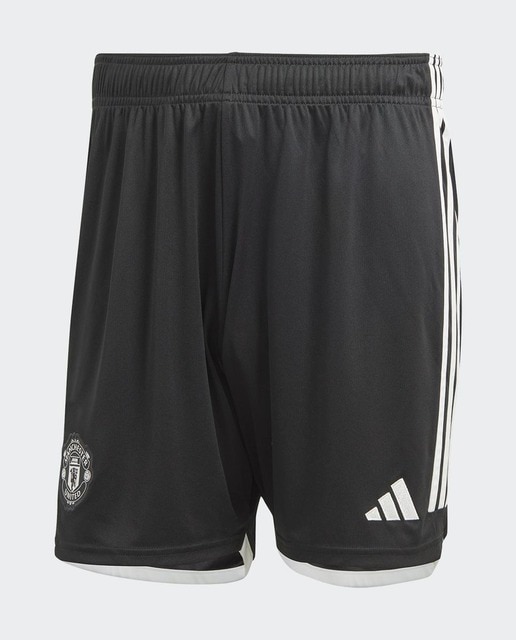 Imagen 0 de Pantalón corto de hombre Manchester United FC 2023-2024 adidas