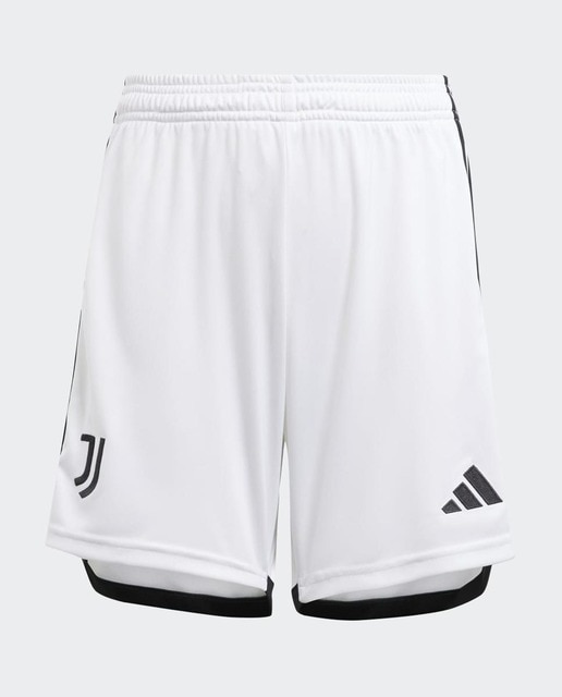 Imagen 0 de Pantalón corto de niños 2ª Equipacion Juventus FC 2023-2024 adidas