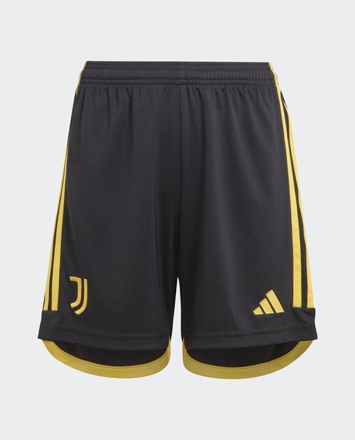 Imagen 0 de Pantalón corto de niños 1ª Equipacion Juventus FC 2023-2024 adidas