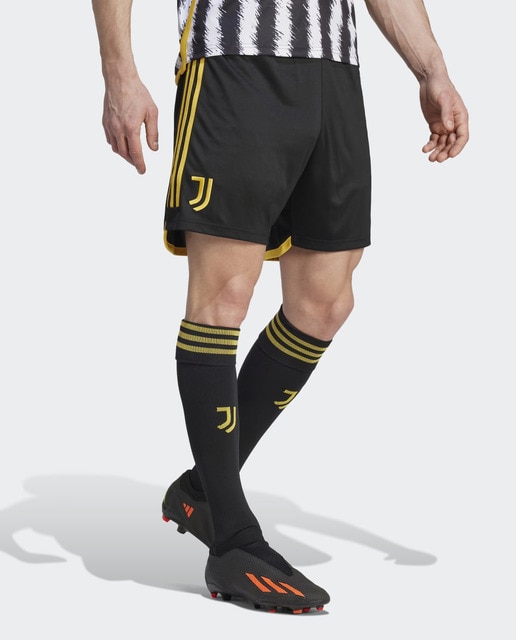 Imagen 0 de Pantalón corto de hombre 1ª Equipacion Juventus FC 2023-2024 adidas